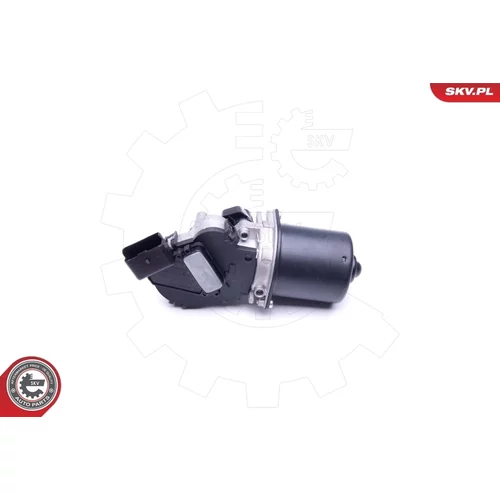 Motor stieračov ESEN SKV 19SKV041 - obr. 4