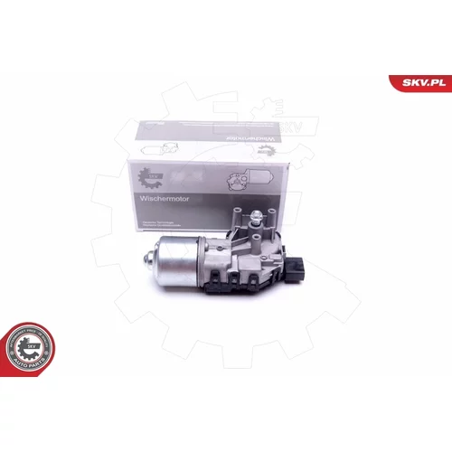 Motor stieračov ESEN SKV 19SKV042