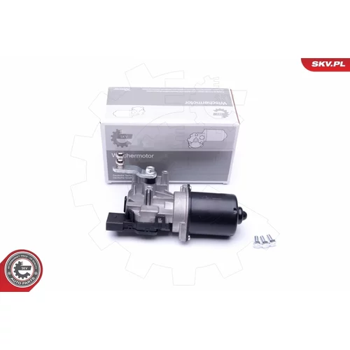 Motor stieračov ESEN SKV 19SKV043