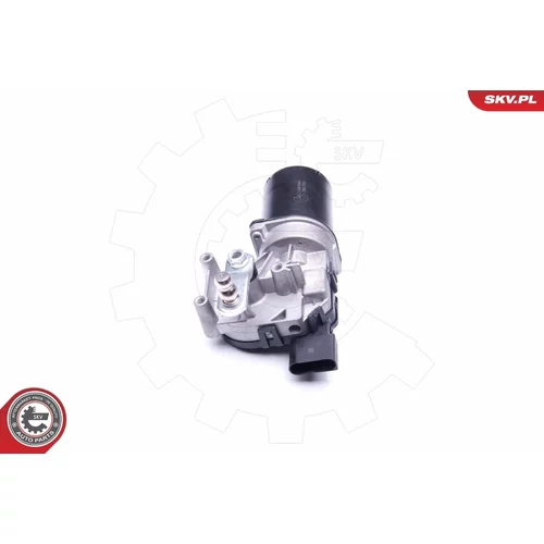 Motor stieračov ESEN SKV 19SKV043 - obr. 2