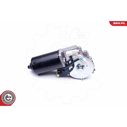 Motor stieračov ESEN SKV 19SKV048 - obr. 3