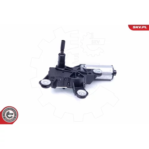 Motor stieračov ESEN SKV 19SKV050 - obr. 2