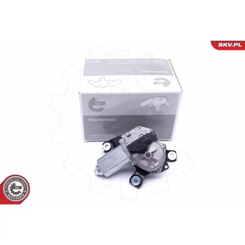 Motor stieračov ESEN SKV 19SKV058