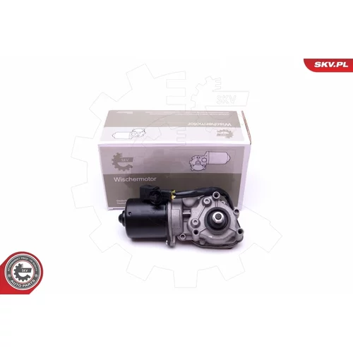 Motor stieračov ESEN SKV 19SKV069