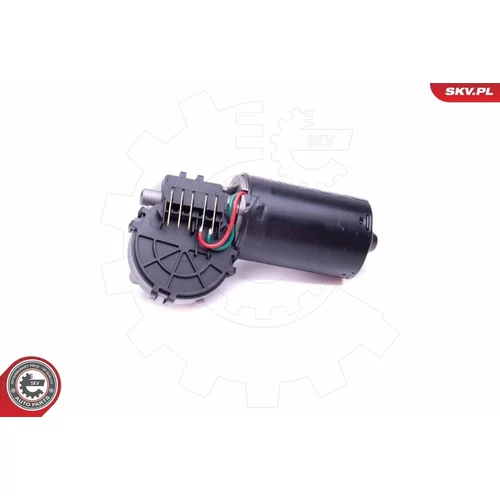 Motor stieračov ESEN SKV 19SKV075 - obr. 3