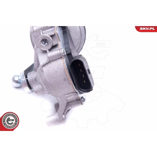 Motor stieračov ESEN SKV 19SKV078 - obr. 4