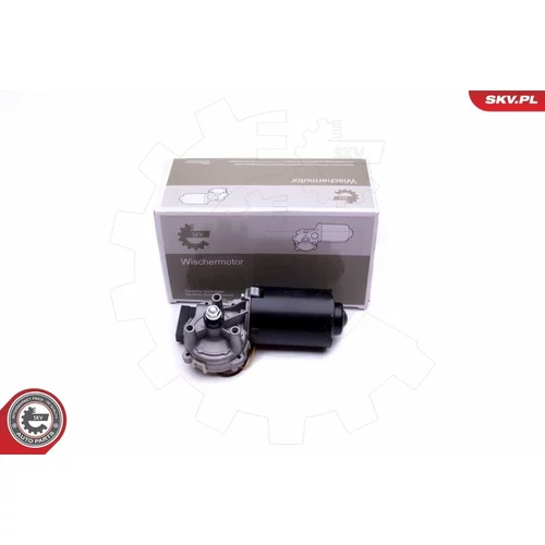 Motor stieračov ESEN SKV 19SKV079