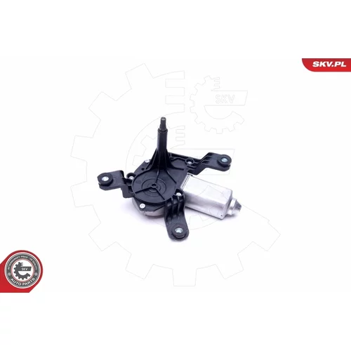 Motor stieračov ESEN SKV 19SKV085 - obr. 3