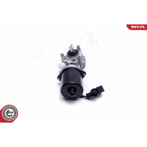 Motor stieračov ESEN SKV 19SKV088 - obr. 2