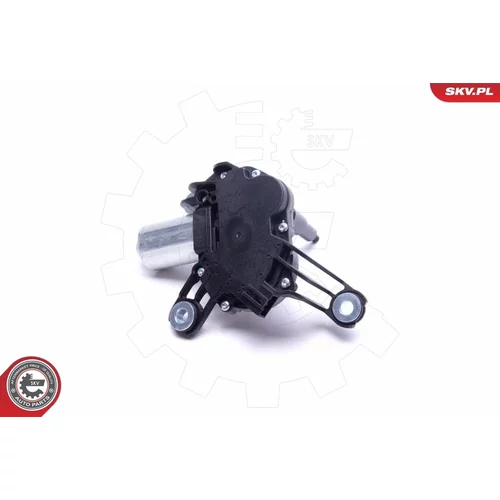 Motor stieračov ESEN SKV 19SKV089 - obr. 1