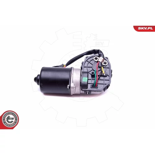 Motor stieračov ESEN SKV 19SKV093 - obr. 3