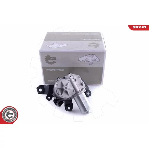 Motor stieračov ESEN SKV 19SKV095