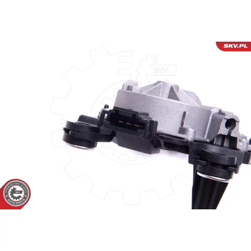 Motor stieračov ESEN SKV 19SKV098 - obr. 4