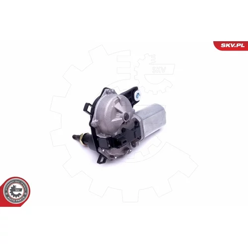 Motor stieračov ESEN SKV 19SKV109 - obr. 3