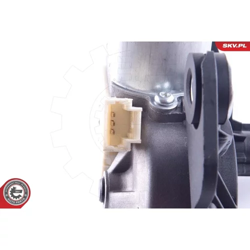 Motor stieračov ESEN SKV 19SKV112 - obr. 3