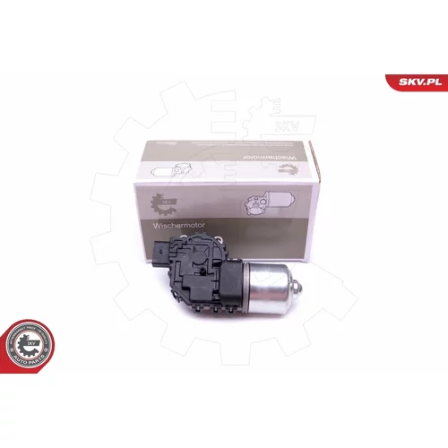 Motor stieračov ESEN SKV 19SKV119