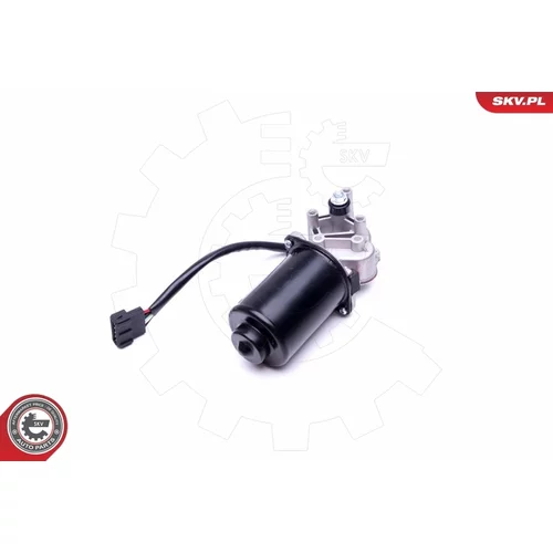 Motor stieračov ESEN SKV 19SKV123 - obr. 2