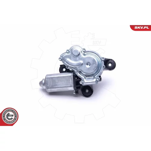 Motor stieračov ESEN SKV 19SKV125 - obr. 2