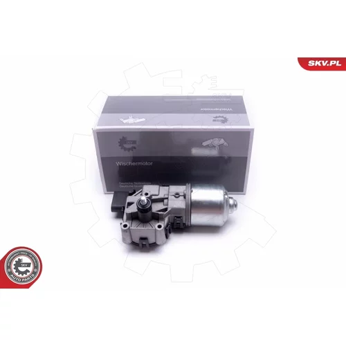 Motor stieračov ESEN SKV 19SKV140