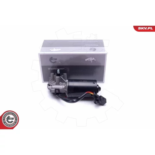 Motor stieračov ESEN SKV 19SKV150