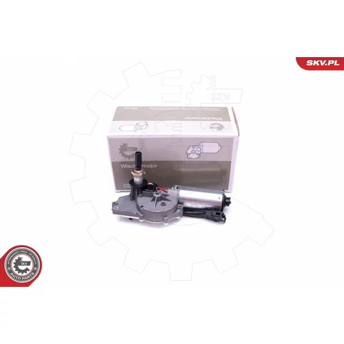 Motor stieračov ESEN SKV 19SKV156