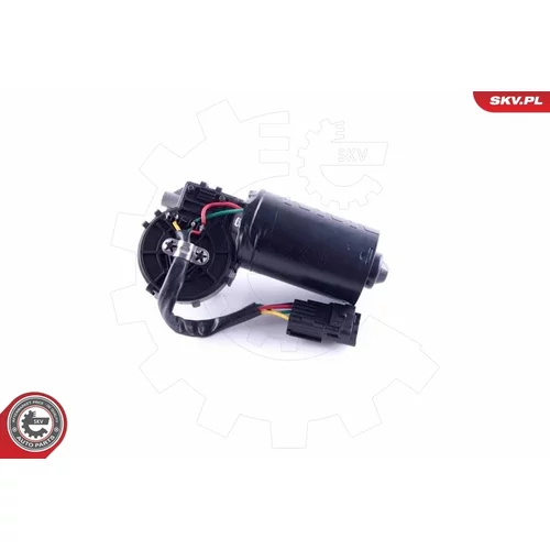 Motor stieračov ESEN SKV 19SKV161 - obr. 2