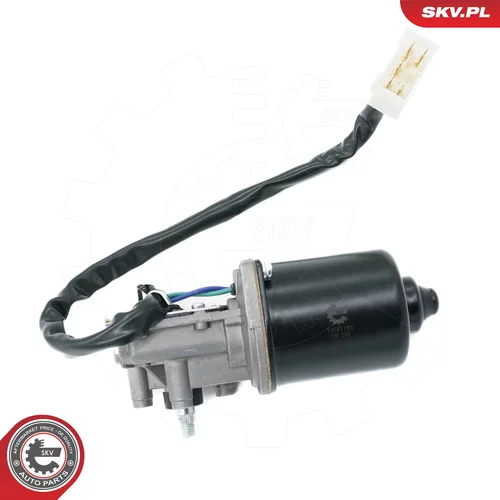 Motor stieračov ESEN SKV 19SKV194 - obr. 3