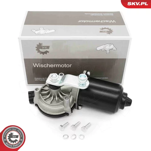 Motor stieračov ESEN SKV 19SKV225