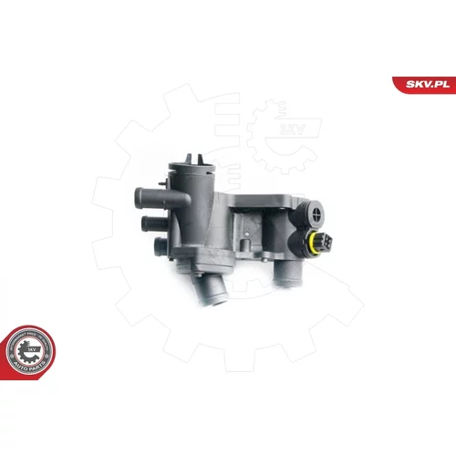 Termostat chladenia ESEN SKV 20SKV019 - obr. 2