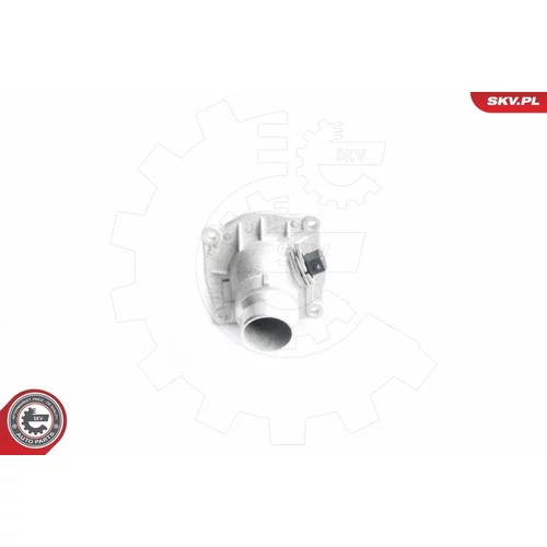 Termostat chladenia ESEN SKV 20SKV033 - obr. 1