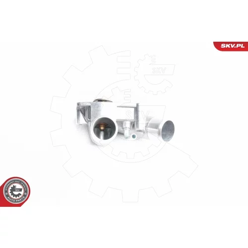 Termostat chladenia 20SKV036 (ESEN SKV) - obr. 1