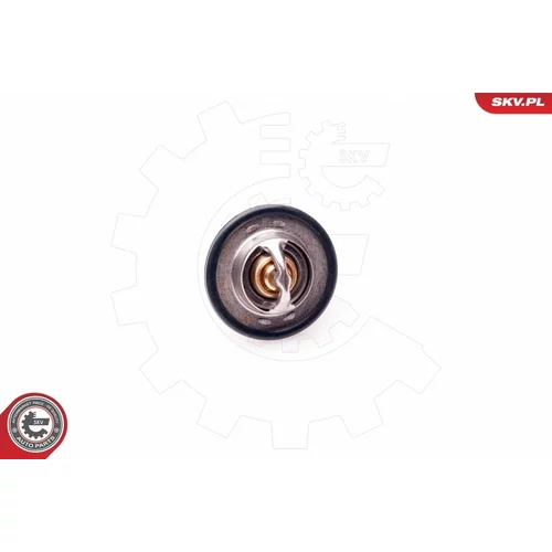 Termostat chladenia 20SKV047 (ESEN SKV) - obr. 1