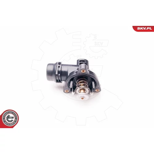 Termostat chladenia ESEN SKV 20SKV062 - obr. 1