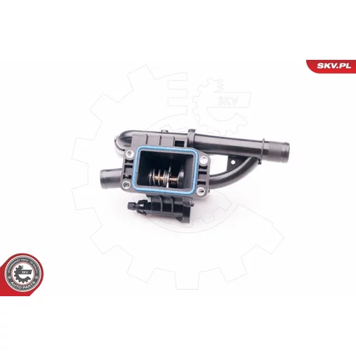 Termostat chladenia ESEN SKV 20SKV068 - obr. 2