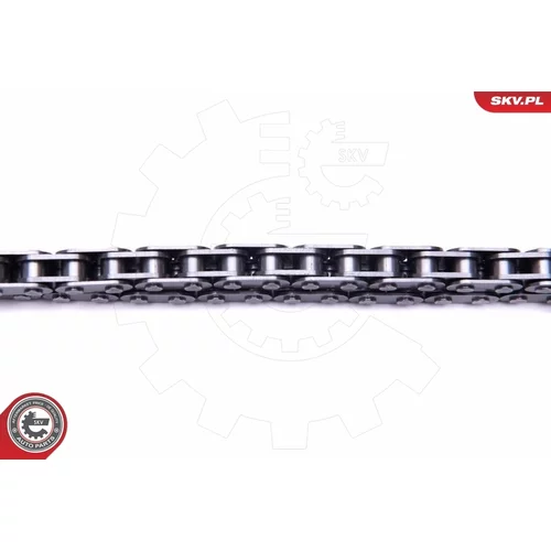 Sada reťaze pohonu olejovej pumpy ESEN SKV 21SKV100 - obr. 2