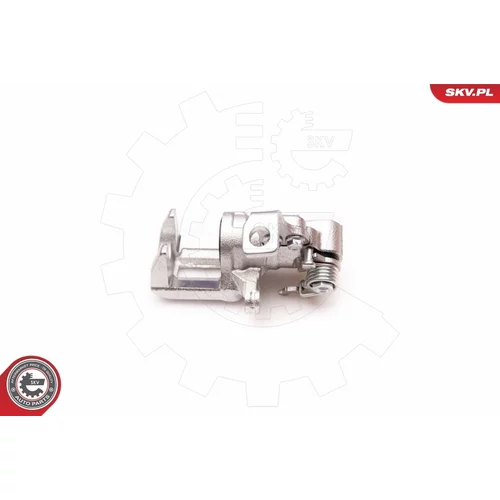 Brzdový strmeň ESEN SKV 23SKV914 - obr. 3