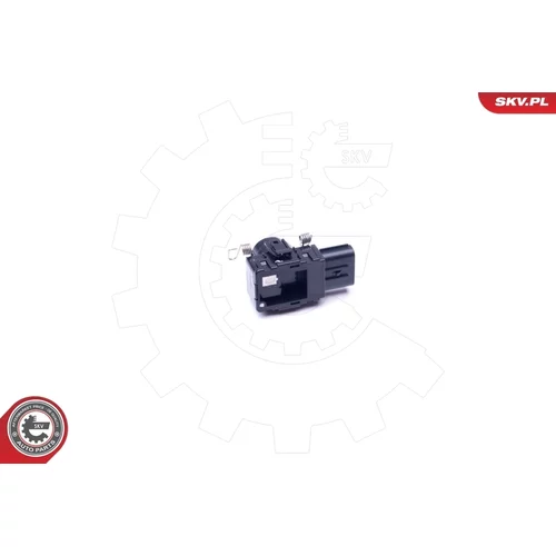 Snímač parkovacieho systému ESEN SKV 28SKV077 - obr. 2