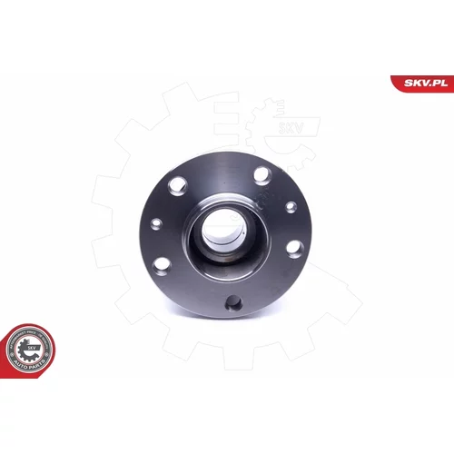 Ložisko kolesa - opravná sada ESEN SKV 29SKV216 - obr. 4