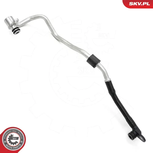 Potrubie chladiacej kvapaliny 54SKV821 (ESEN SKV) - obr. 1