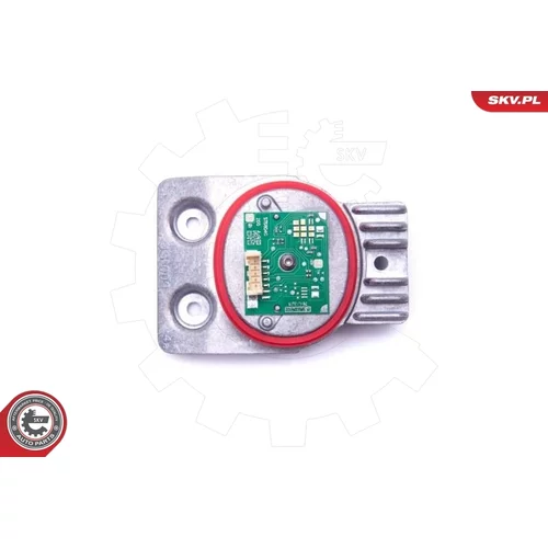 Riadiaca jednotka osvetlenia ESEN SKV 59SKV068 - obr. 2