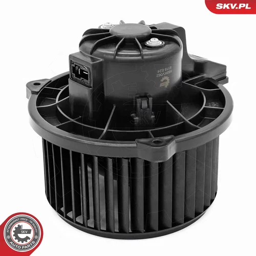 Vnútorný ventilátor ESEN SKV 68SKV062 - obr. 3