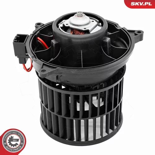 Vnútorný ventilátor ESEN SKV 68SKV072 - obr. 3