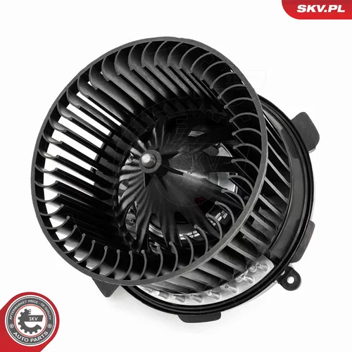 Vnútorný ventilátor ESEN SKV 68SKV099 - obr. 1