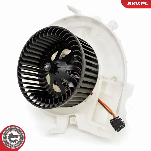 Vnútorný ventilátor 68SKV115 (ESEN SKV) - obr. 1