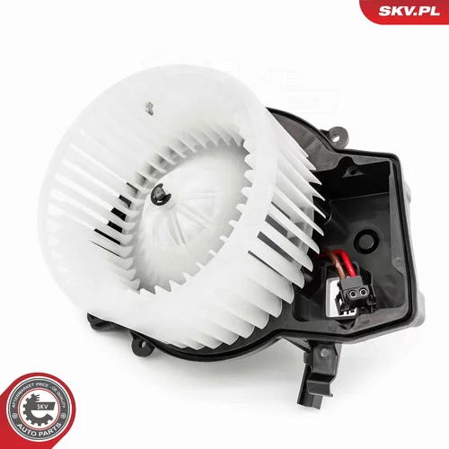 Vnútorný ventilátor ESEN SKV 68SKV118 - obr. 1