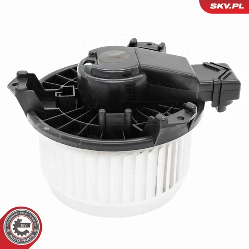 Vnútorný ventilátor ESEN SKV 68SKV145 - obr. 3