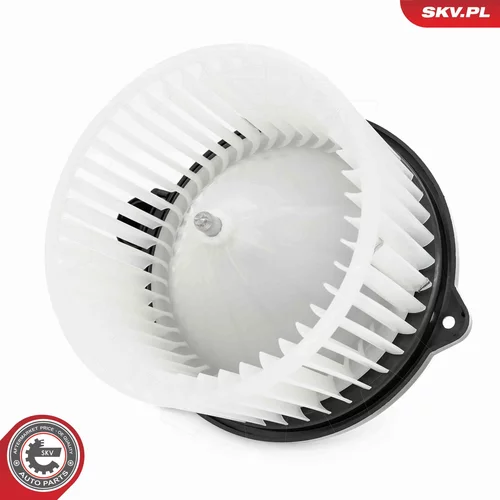 Vnútorný ventilátor ESEN SKV 68SKV148 - obr. 1