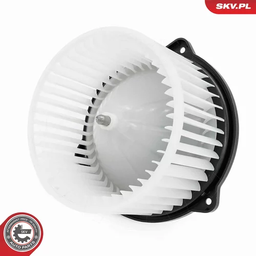 Vnútorný ventilátor ESEN SKV 68SKV201 - obr. 1