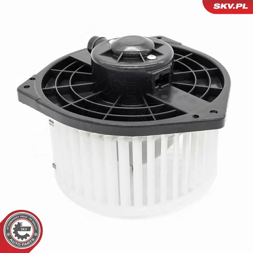 Vnútorný ventilátor ESEN SKV 68SKV204 - obr. 2