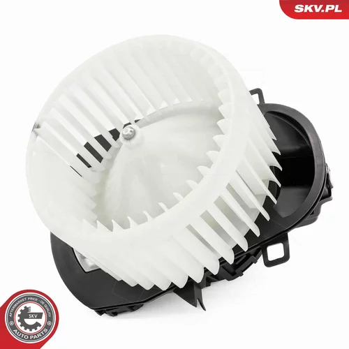 Vnútorný ventilátor ESEN SKV 68SKV220 - obr. 1